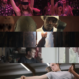 WATCH & VOTE. 23/05/21. LUXAWARD.EU